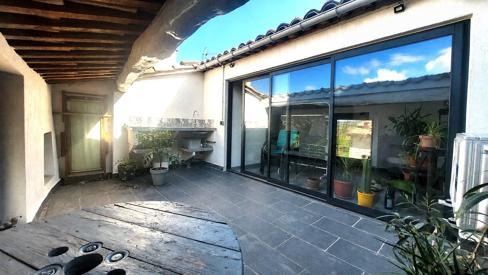 Maison à vendre, 84m², Saint-Jean-de-Maruéjols-et-Avéjan