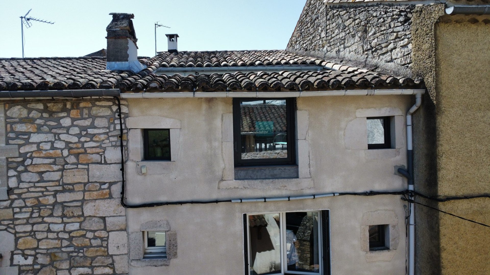 Maison à vendre, 84m², Saint-Jean-de-Maruéjols-et-Avéjan