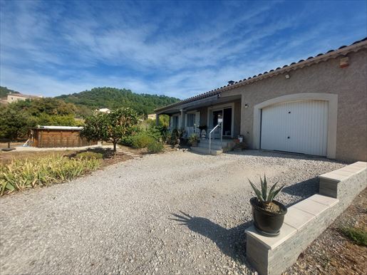 Maison 5 pièces 108 m² · à Les Mages · 108 m² · 295 000 €