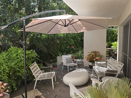 Maison 5 pièces 110 m² · à Nîmes · 110 m² · 342 500 €