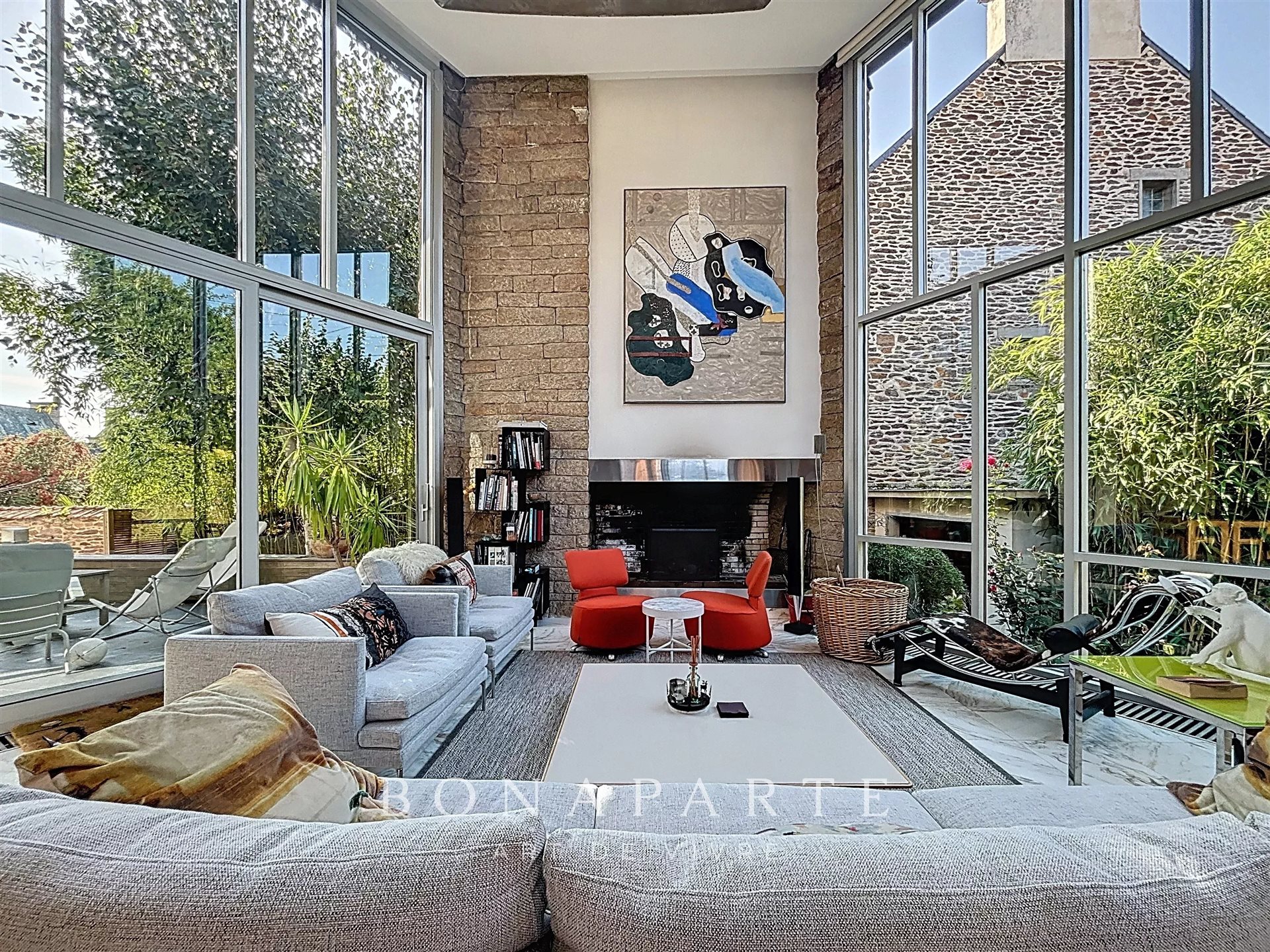 Maison à vendre, 308m², Rennes
