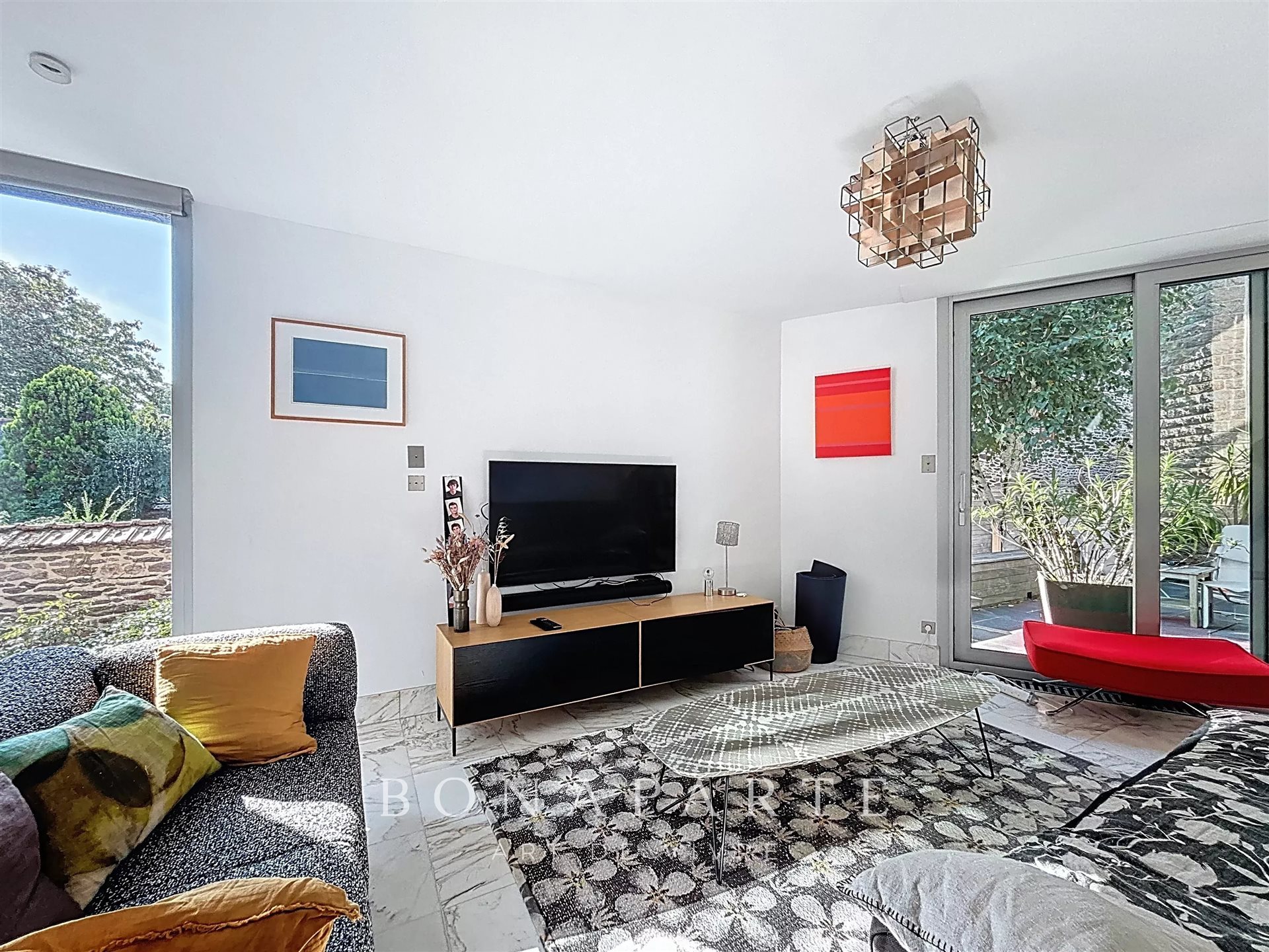 Maison à vendre, 308m², Rennes