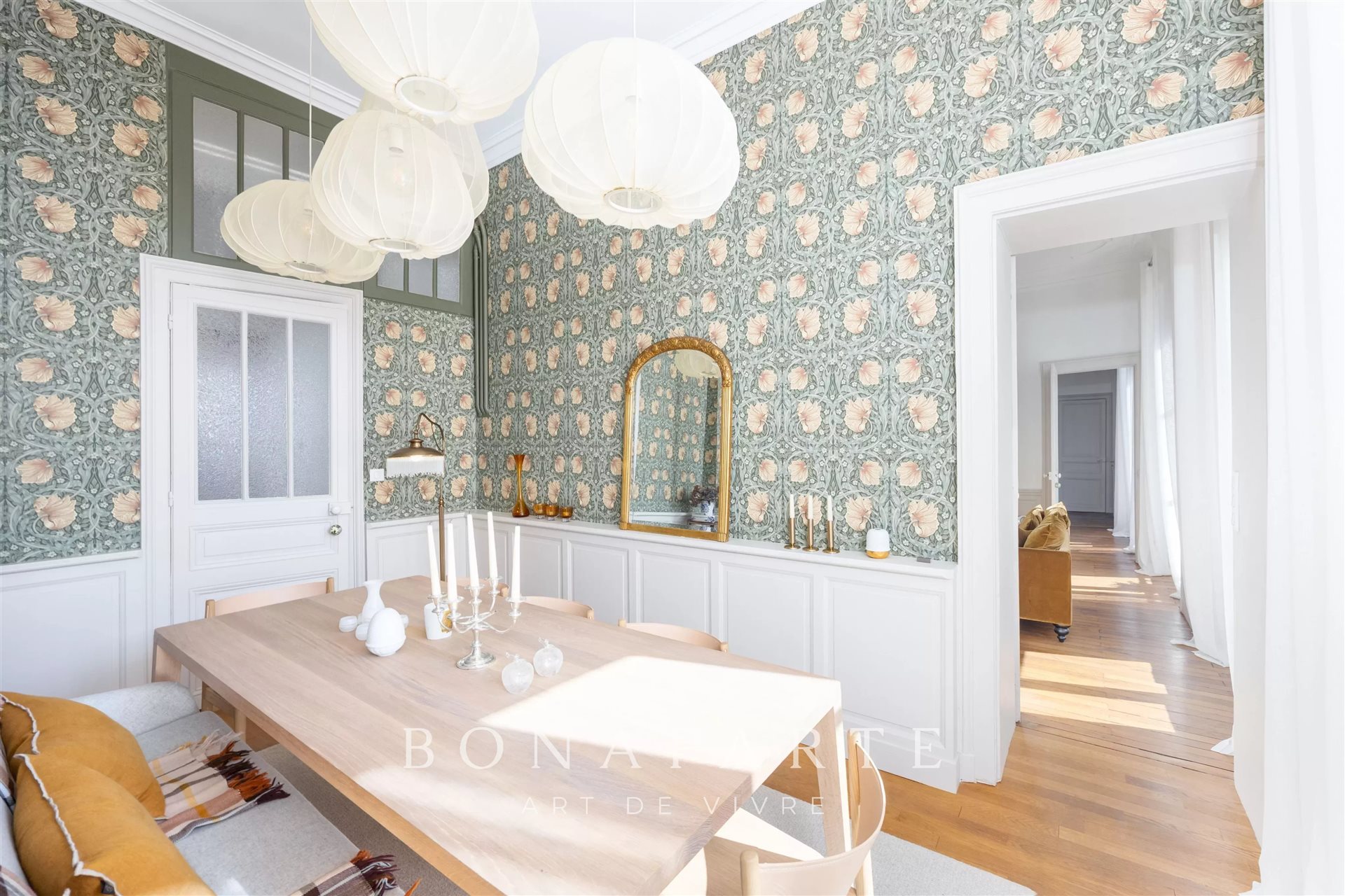Appartement à vendre, 197m², Rennes