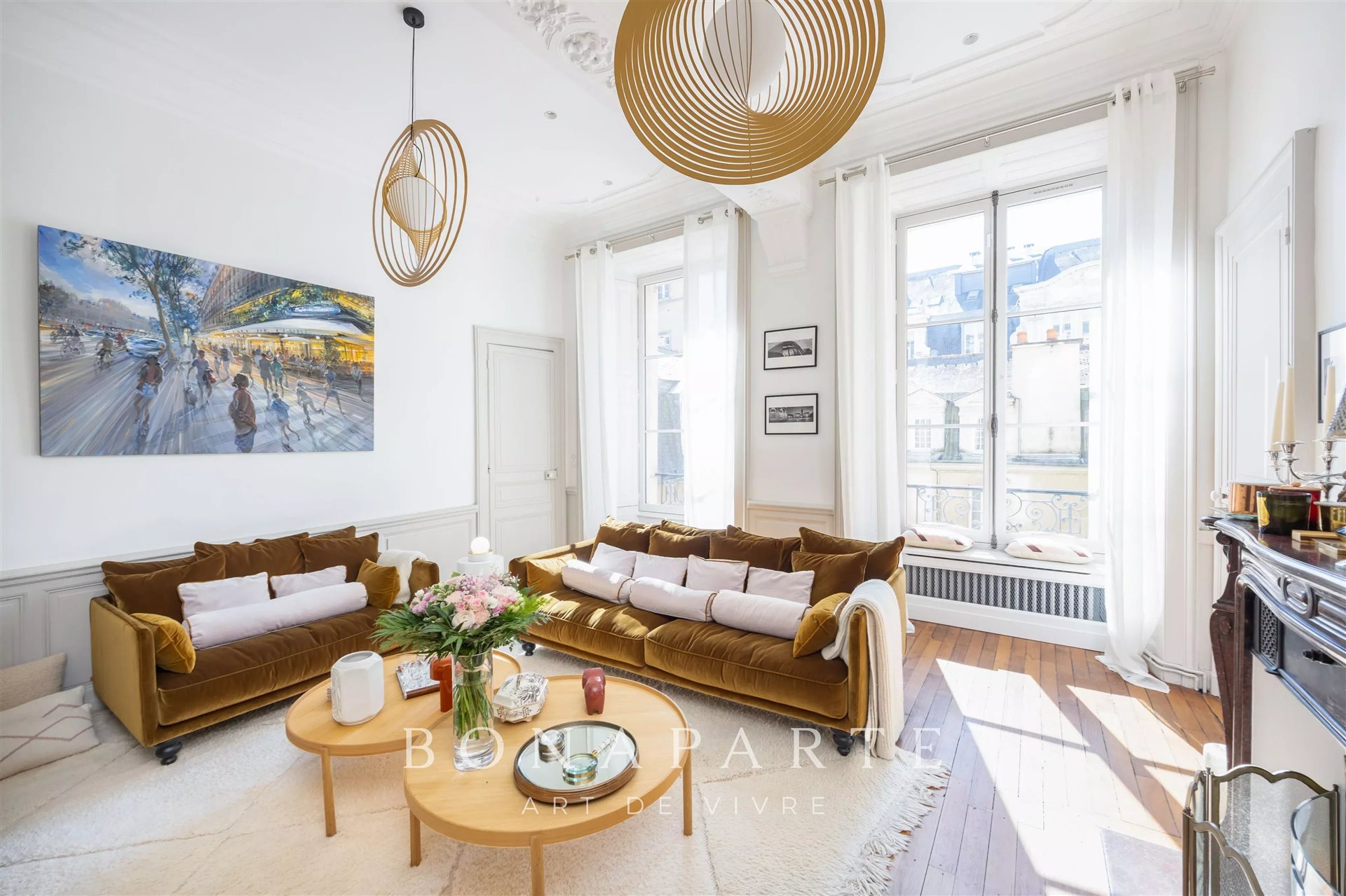 Appartement à vendre, 197m², Rennes