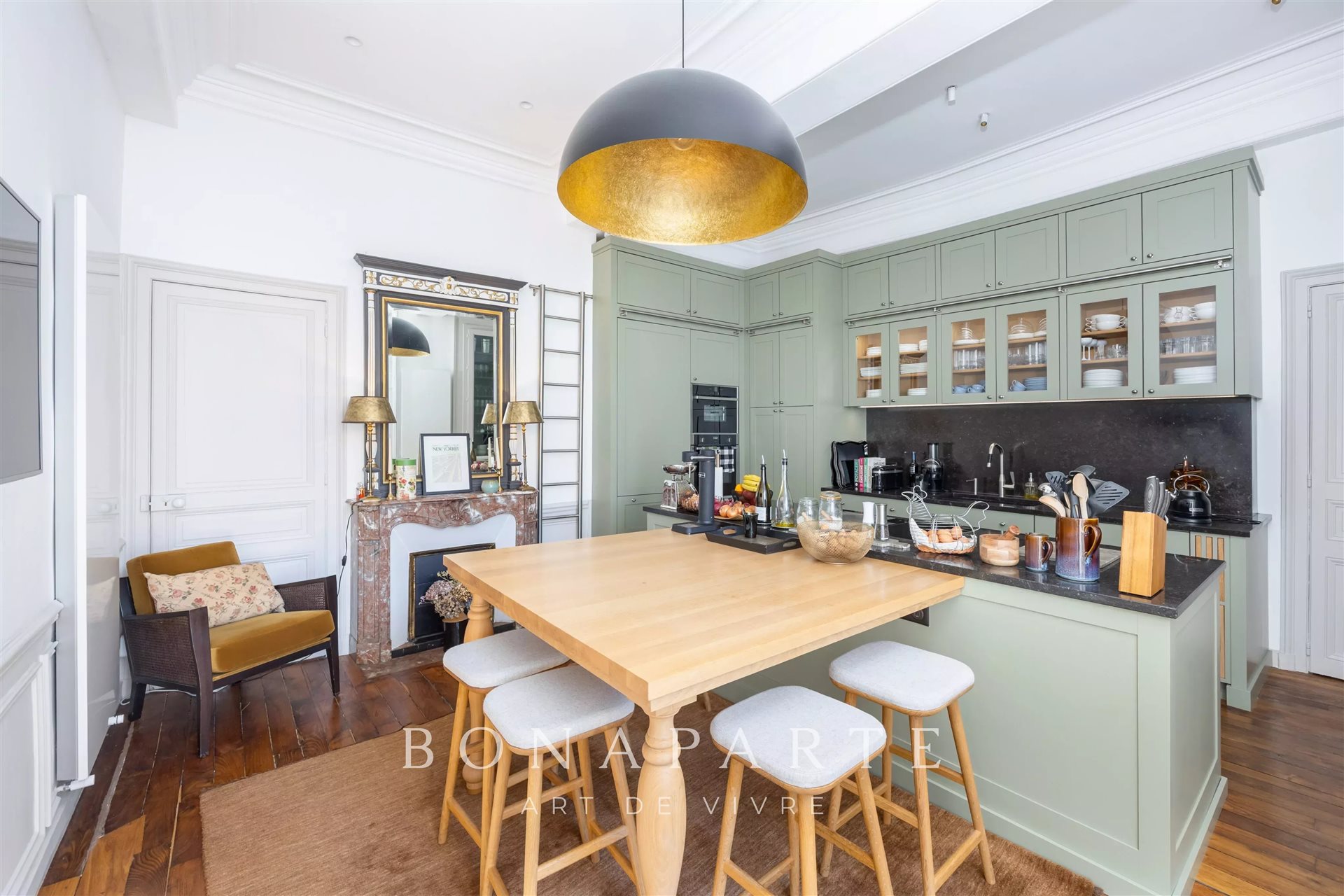 Appartement à vendre, 197m², Rennes