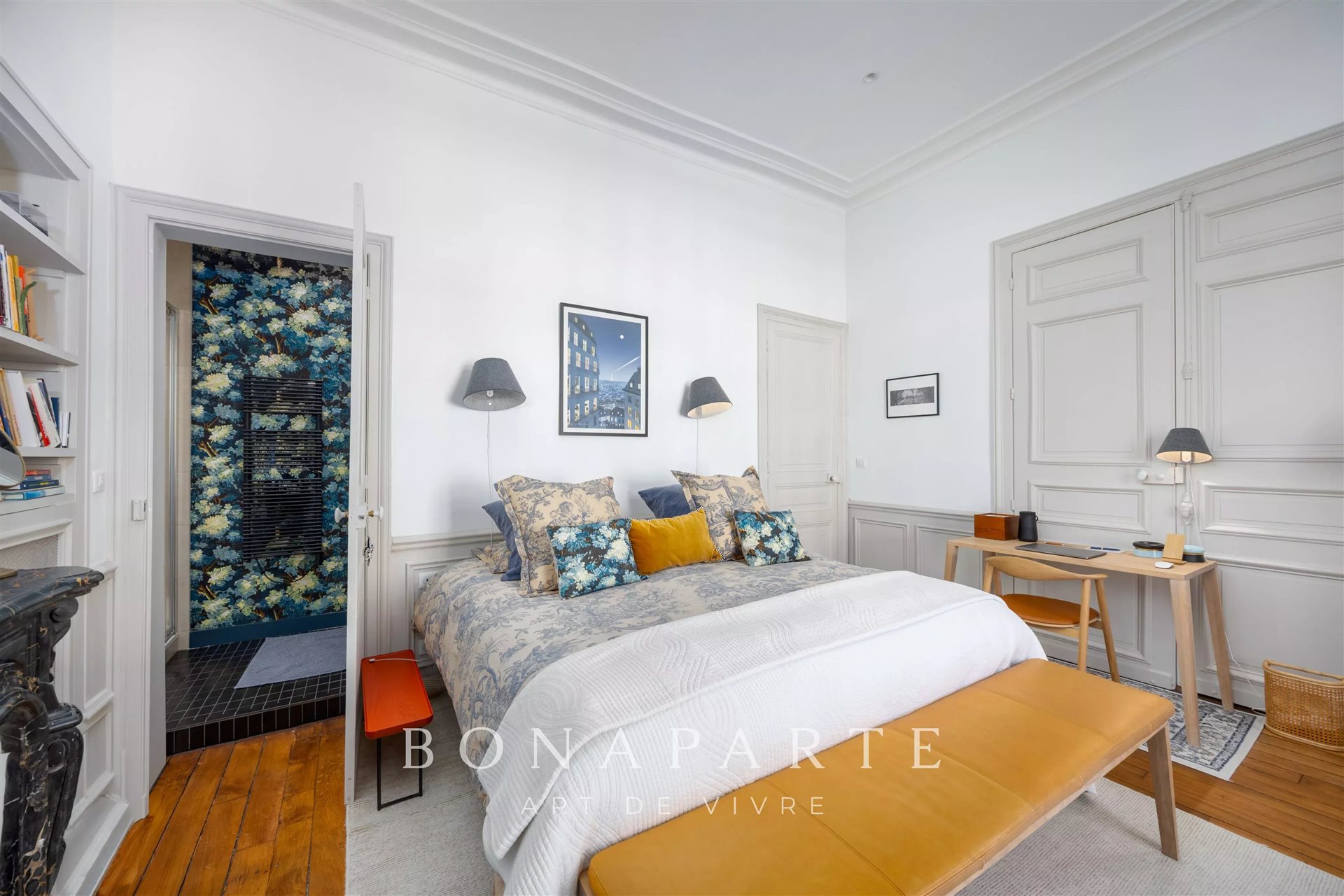 Appartement à vendre, 197m², Rennes
