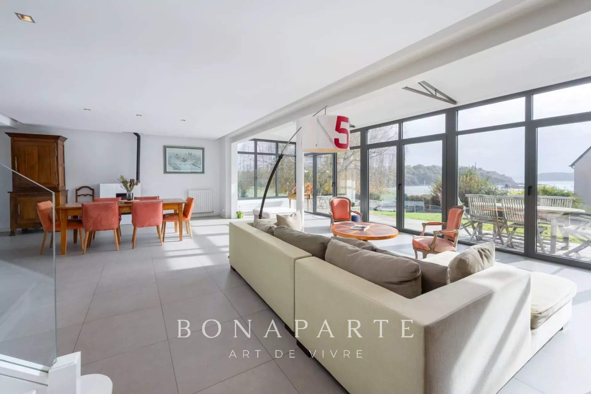Maison à vendre, 339m², Saint-Malo