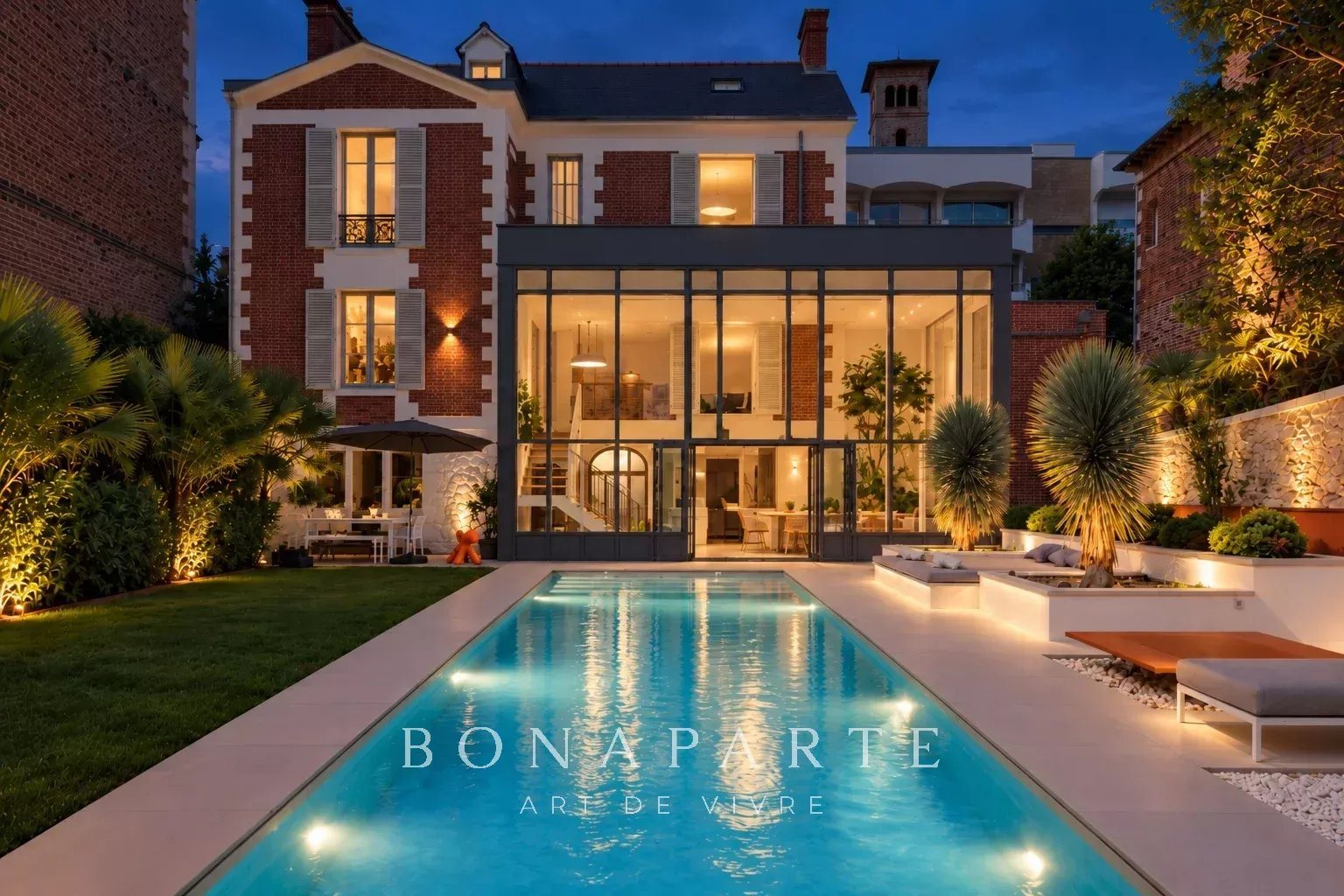 Maison à vendre, 225m², Rennes