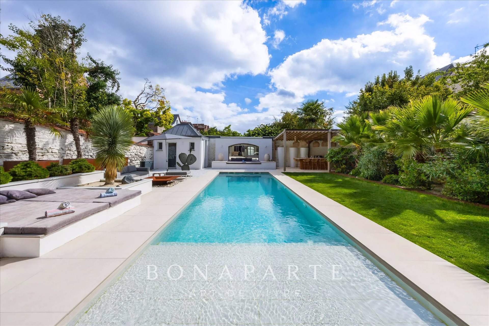Maison à vendre, 225m², Rennes