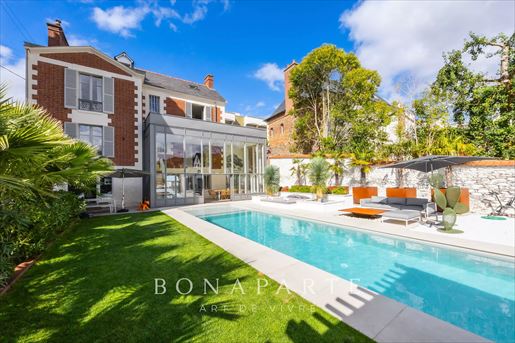 Annonce · à Rennes · 1 980 000 €