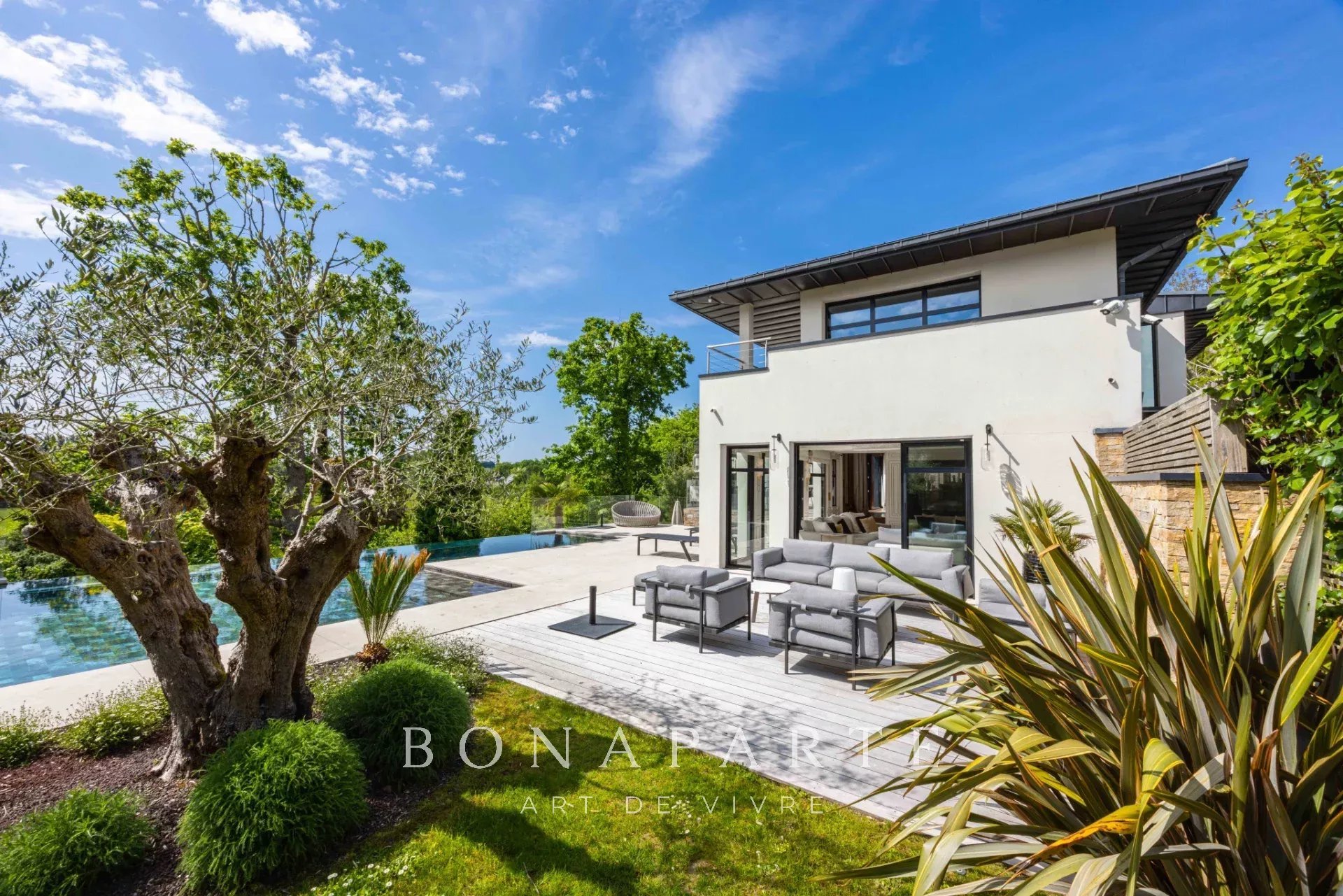 Maison à vendre, 298m², Saint-Grégoire