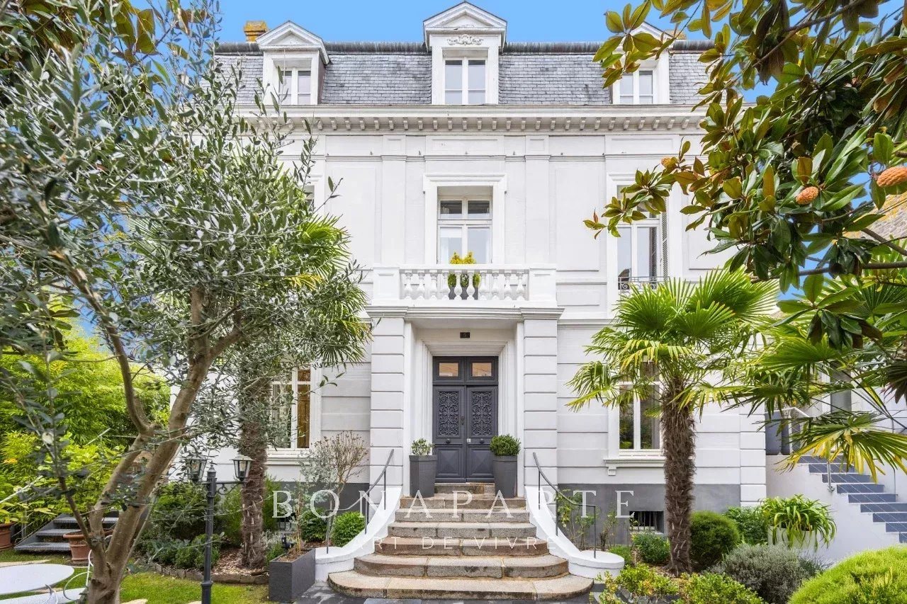 Maison à vendre, 265m², Saint-Malo