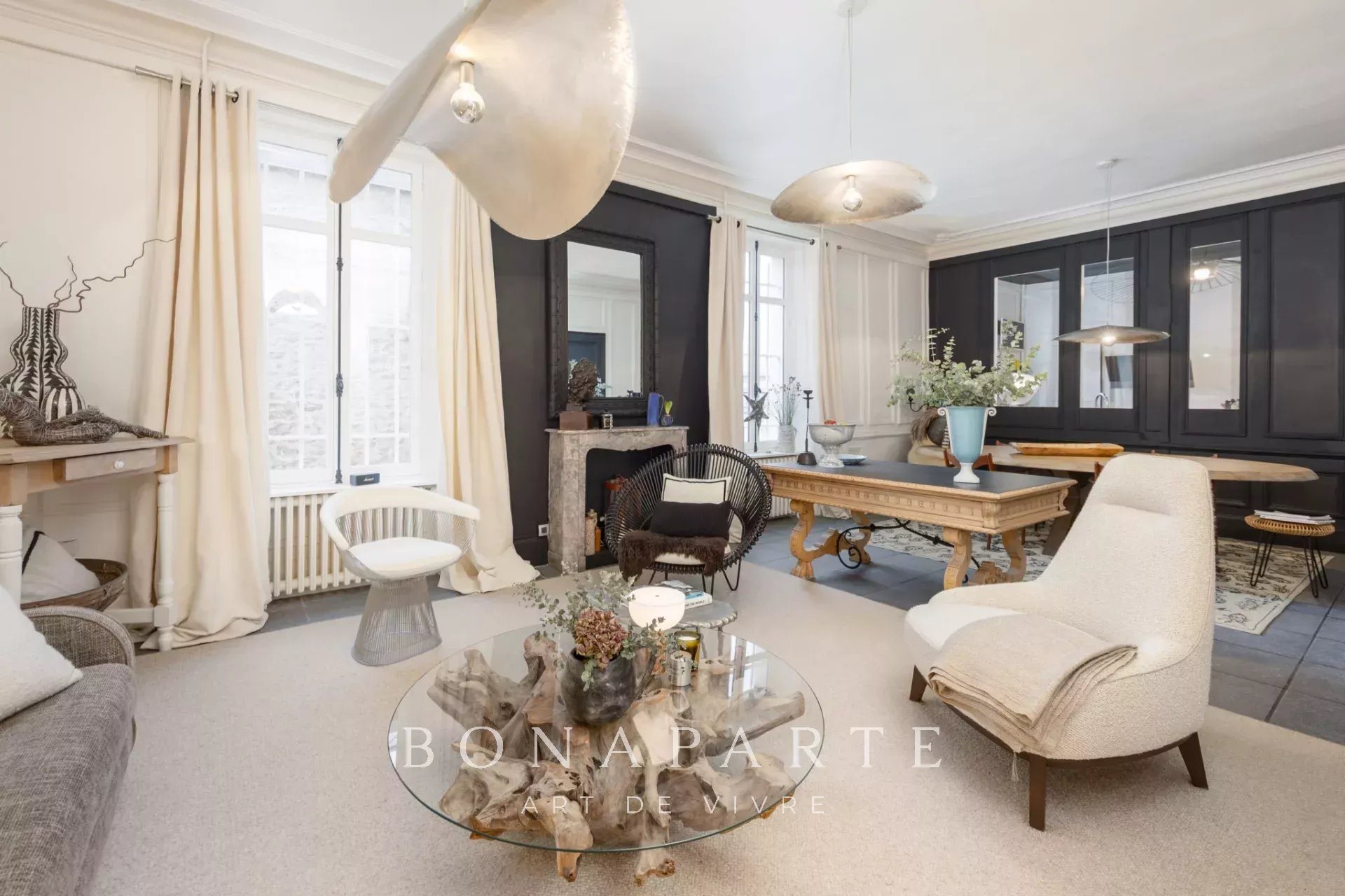 Maison à vendre, 265m², Saint-Malo