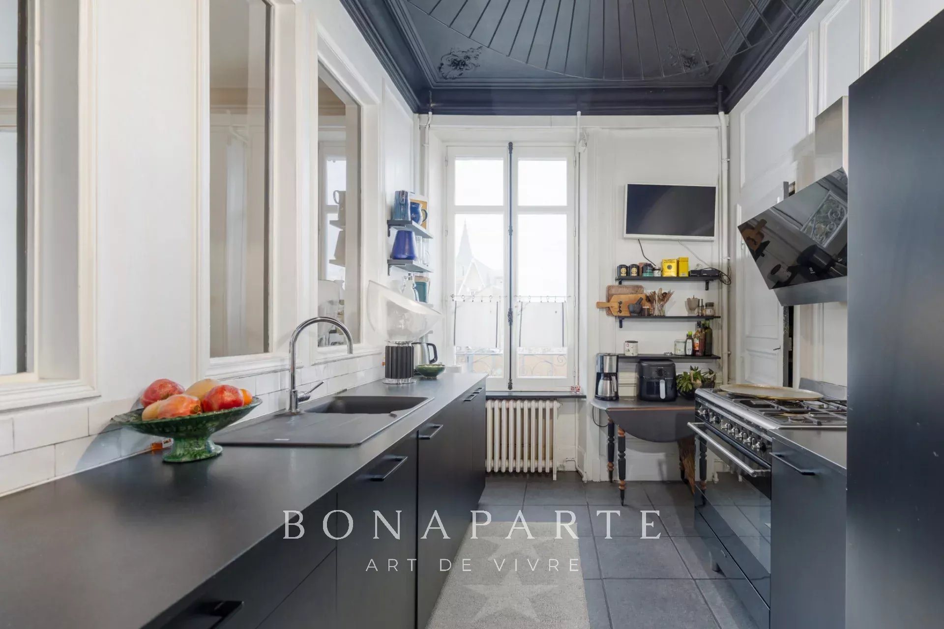 Maison à vendre, 265m², Saint-Malo