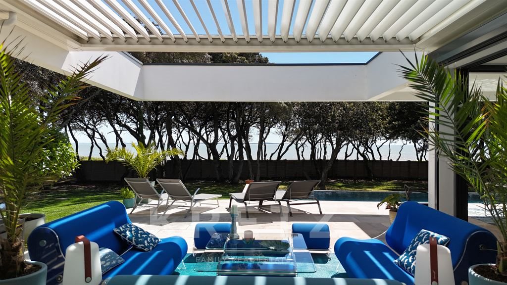 Maison à vendre, 510m², Vaux-sur-Mer