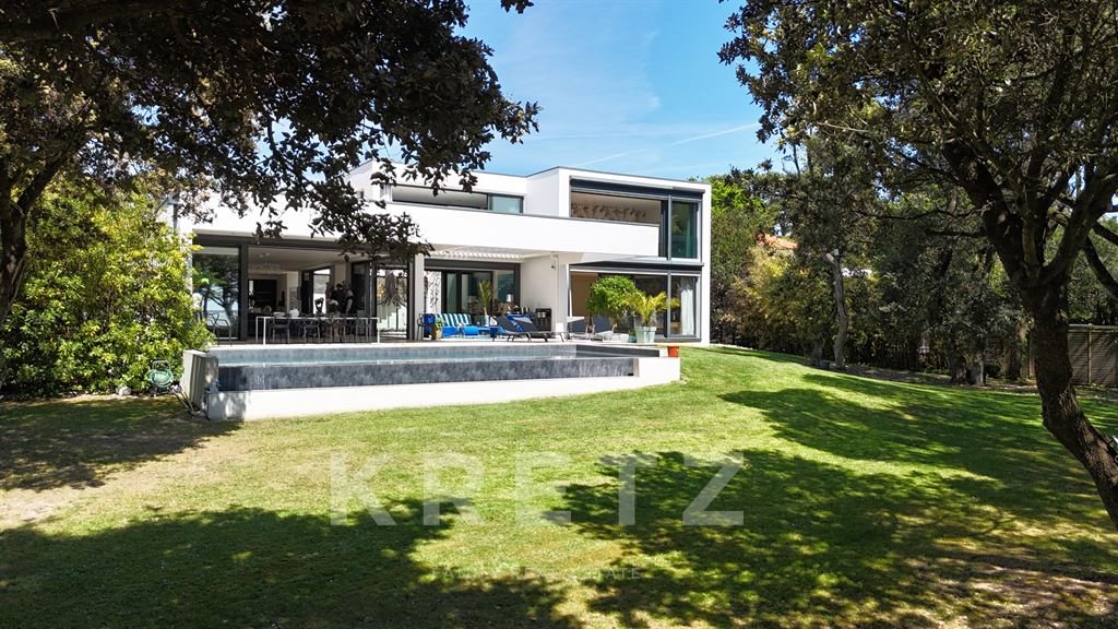 Maison à vendre, 510m², Vaux-sur-Mer