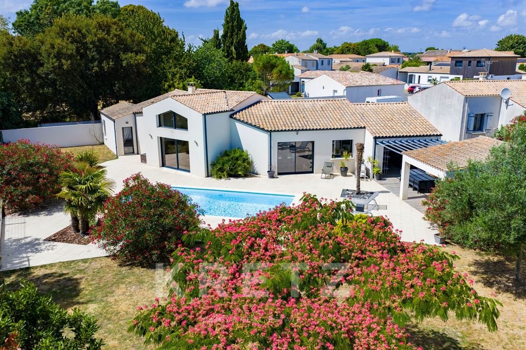 Maison à vendre, 142m², La Rochelle