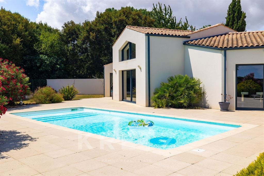 Maison à vendre, 142m², La Rochelle