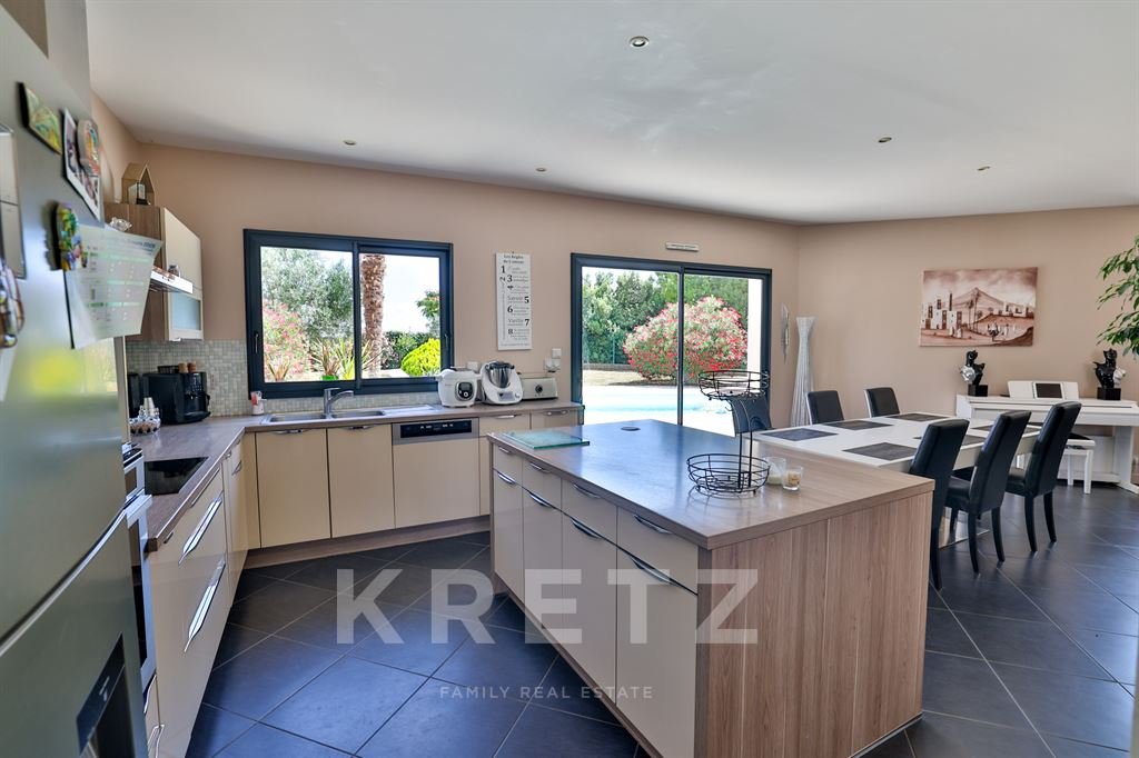 Maison à vendre, 142m², La Rochelle