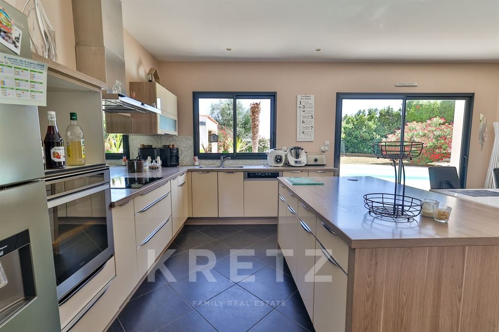Maison à vendre, 142m², La Rochelle