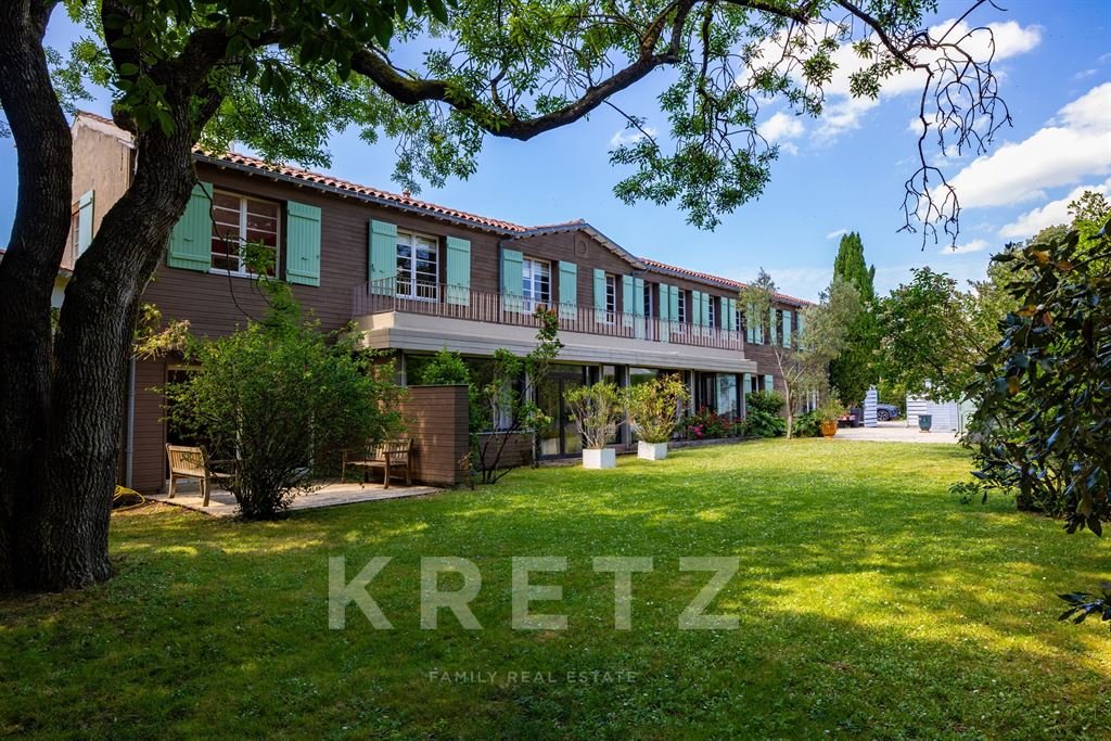Maison à vendre, 560m², La Rochelle