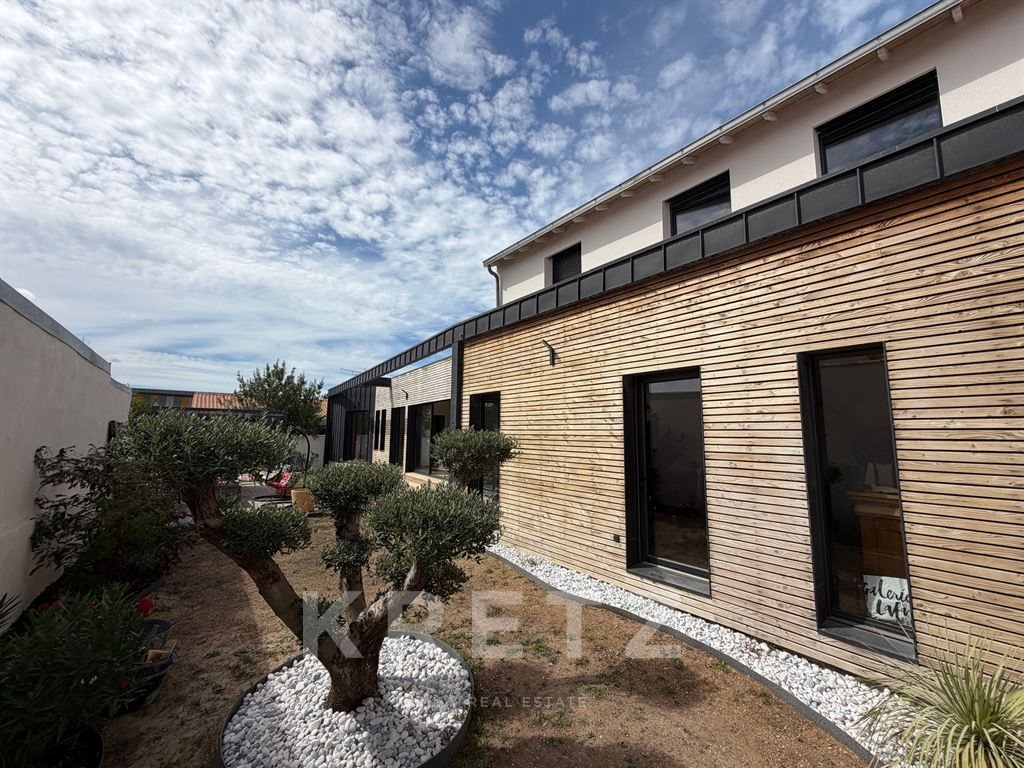 Maison à vendre, 168m², Châtelaillon-Plage