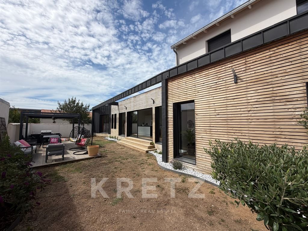 Maison à vendre, 168m², Châtelaillon-Plage