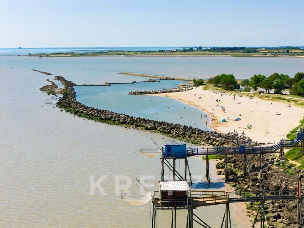 Maison à vendre, 300m², Rochefort