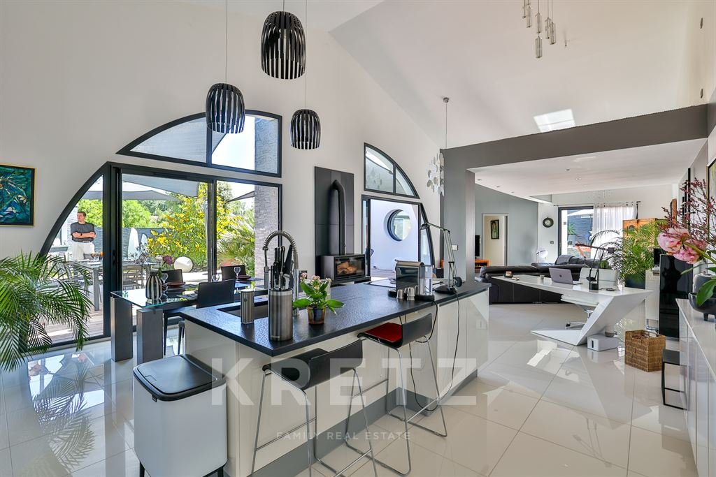 Maison à vendre, 300m², Rochefort