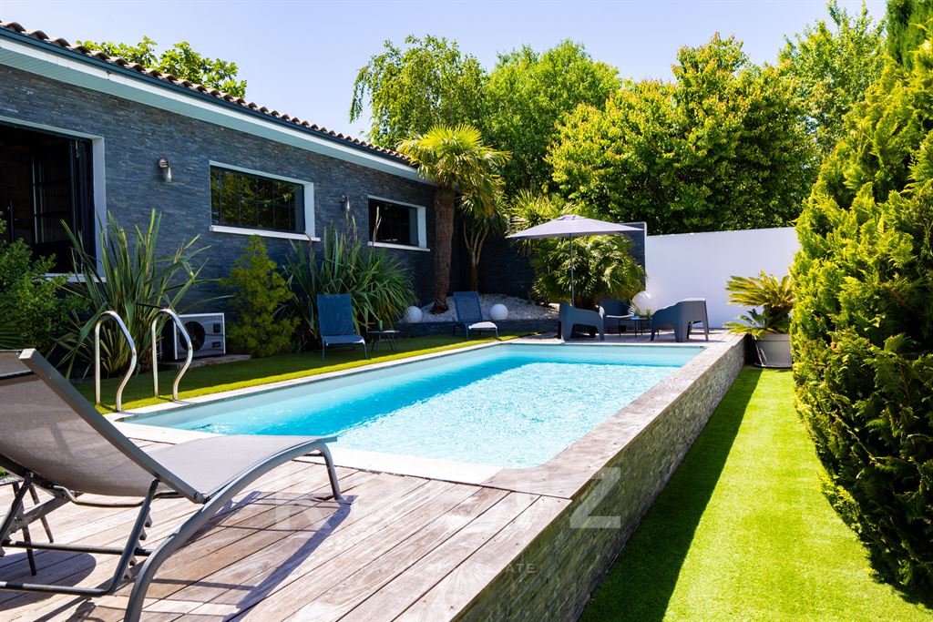 Maison à vendre, 300m², Rochefort