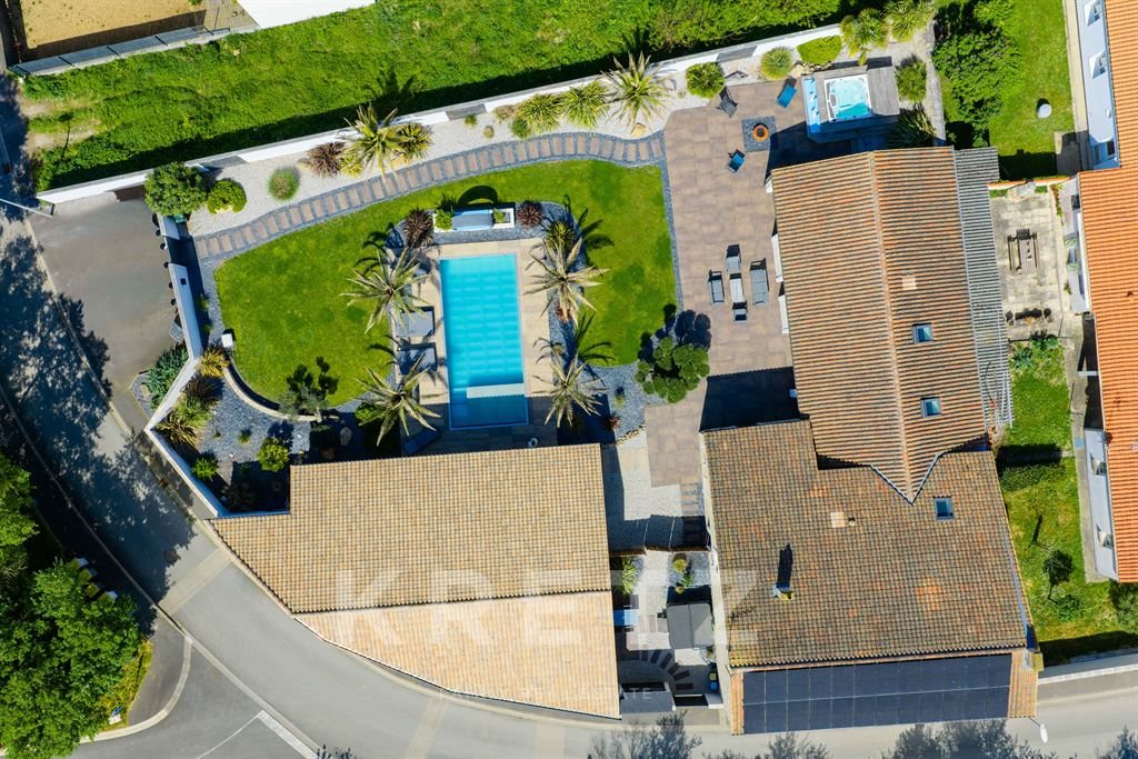 Maison – La Rochelle, Le Gabut, Charente-Maritime - Vue 2