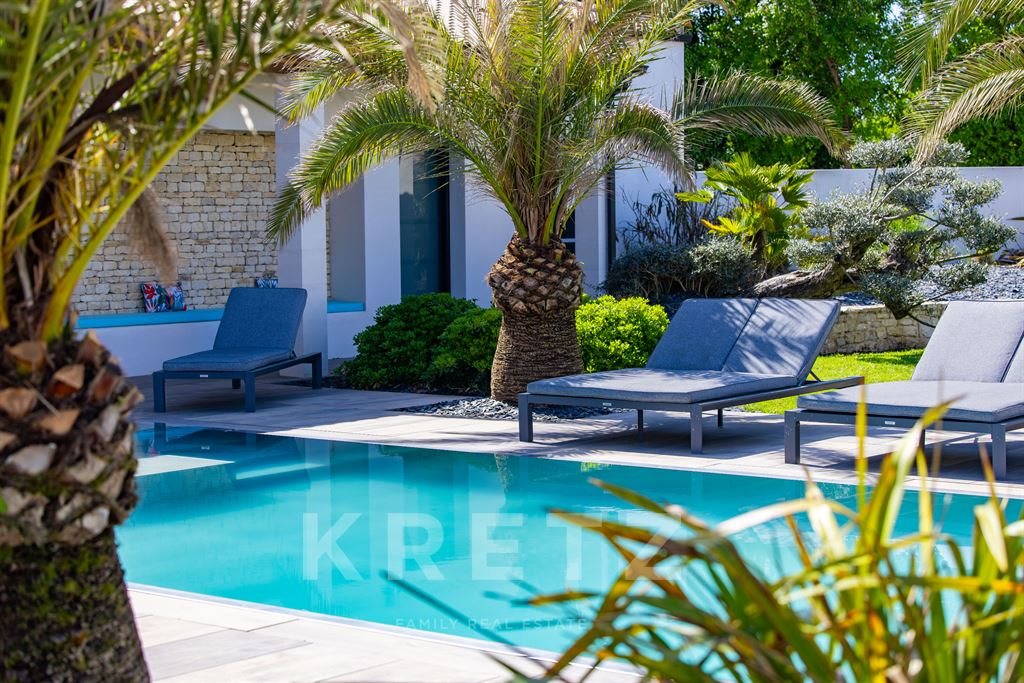 Maison – La Rochelle, Le Gabut, Charente-Maritime - Vue 3