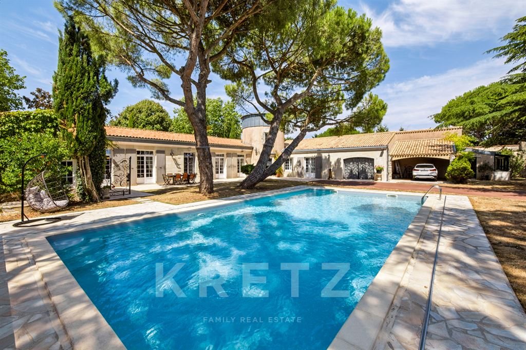 Maison à vendre, 344m², La Rochelle