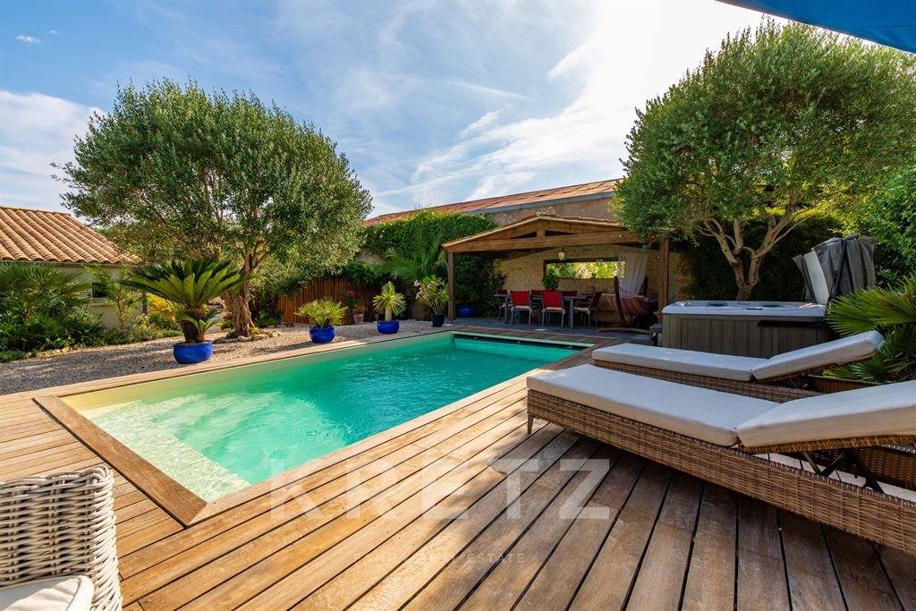 Maison à vendre, 147m², Nieul-sur-Mer