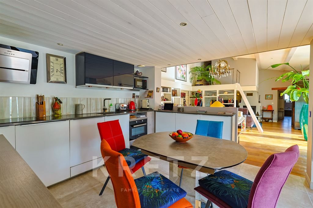 Maison à vendre, 147m², Nieul-sur-Mer