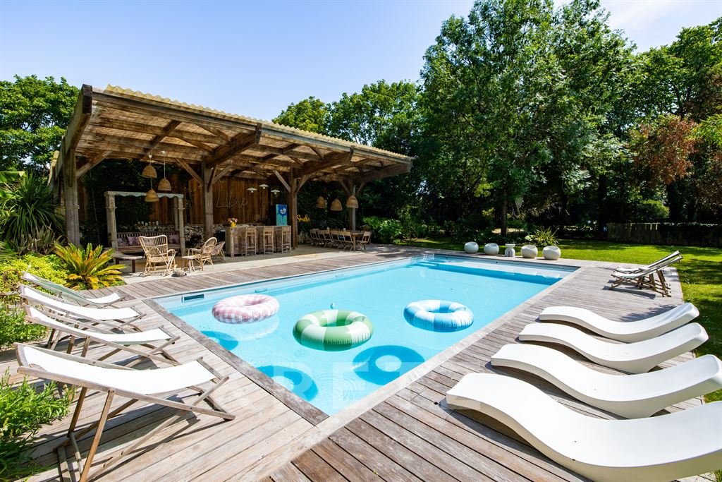 Maison à vendre, 680m², La Rochelle