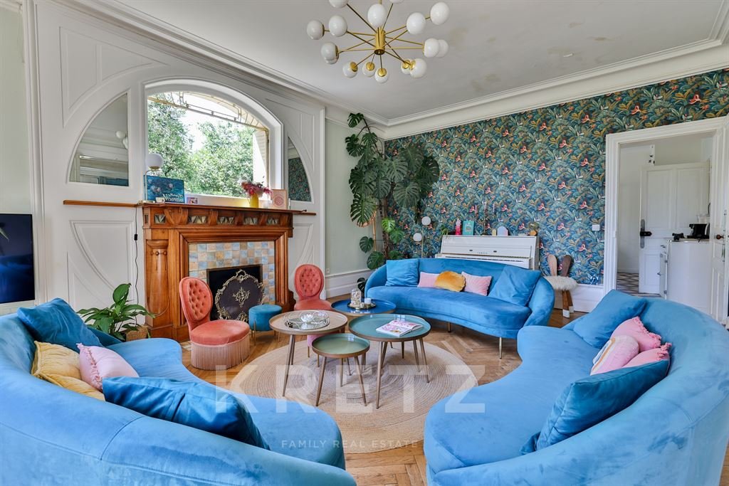 Maison à vendre, 680m², La Rochelle