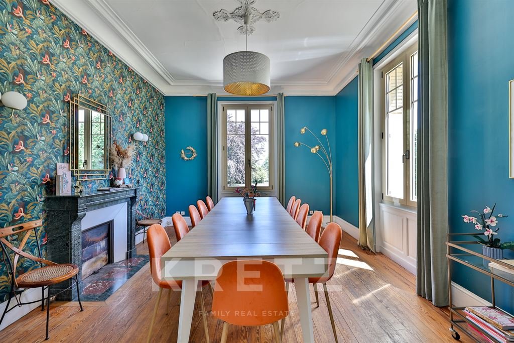 Maison à vendre, 680m², La Rochelle
