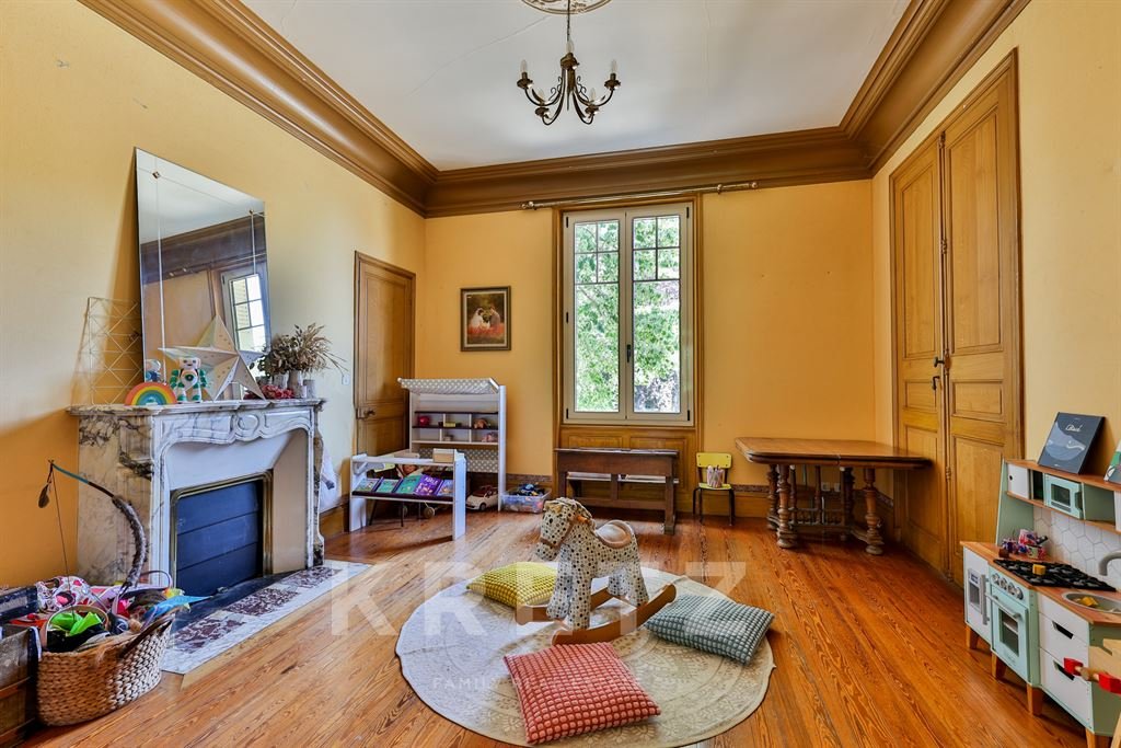 Maison à vendre, 680m², La Rochelle