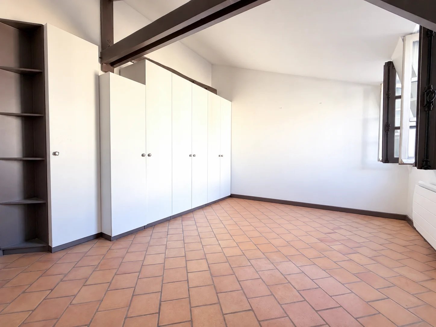 Appartement – Paris 3 - Plus