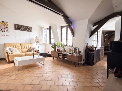 Appartement 2 pièces 30 m² · à Paris 3ème · 30 m² · 498 000 €
