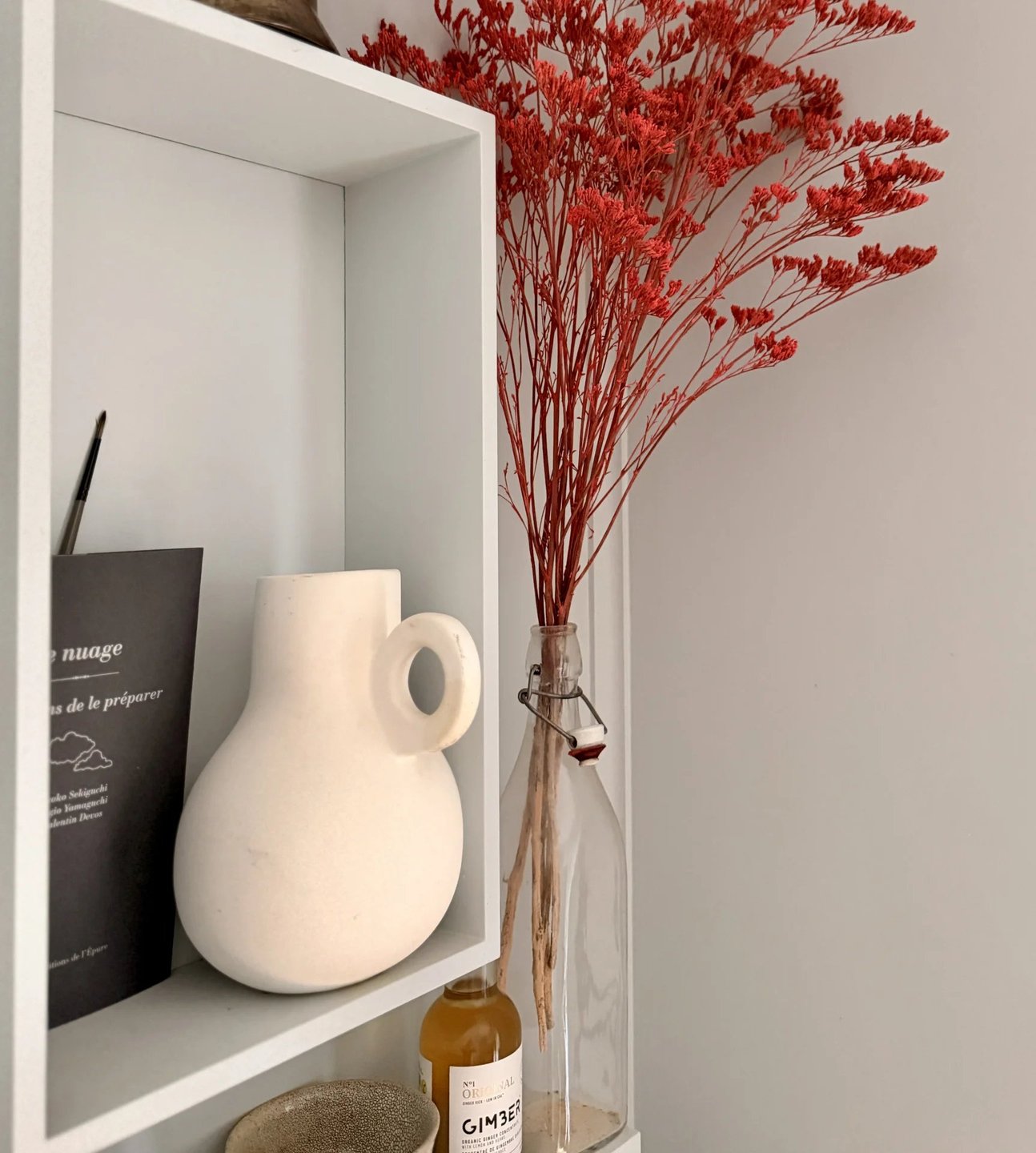 Appartement – Paris 3 - Plus