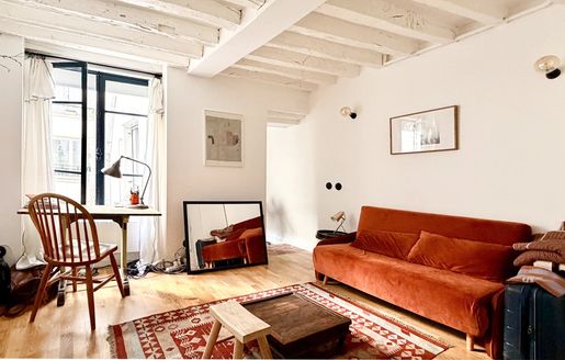 Appartement 24 m² · à Paris 3ème · 24 m² · 346 500 €