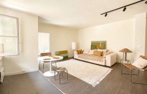 Appartement 2 pièces 44 m² · à Paris 3ème · 44 m² · 525 000 €