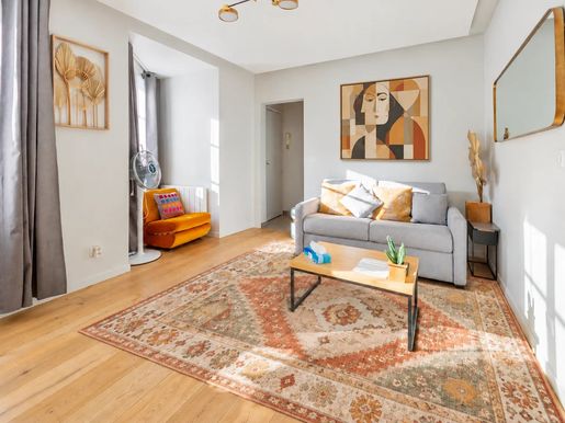 Appartement 2 pièces 39 m² · à Paris 4ème · 39 m² · 525 000 €