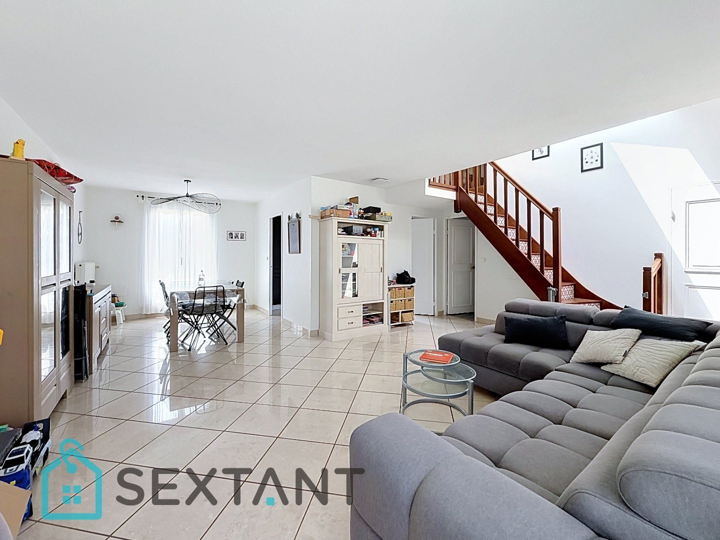 Maison à vendre, 115m², Bonsecours