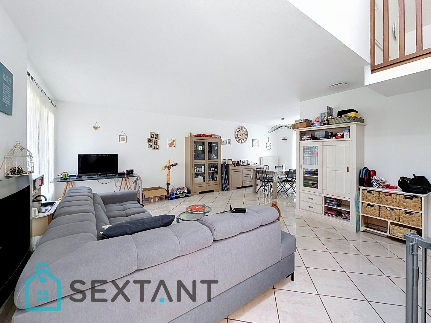 Maison à vendre, 115m², Bonsecours