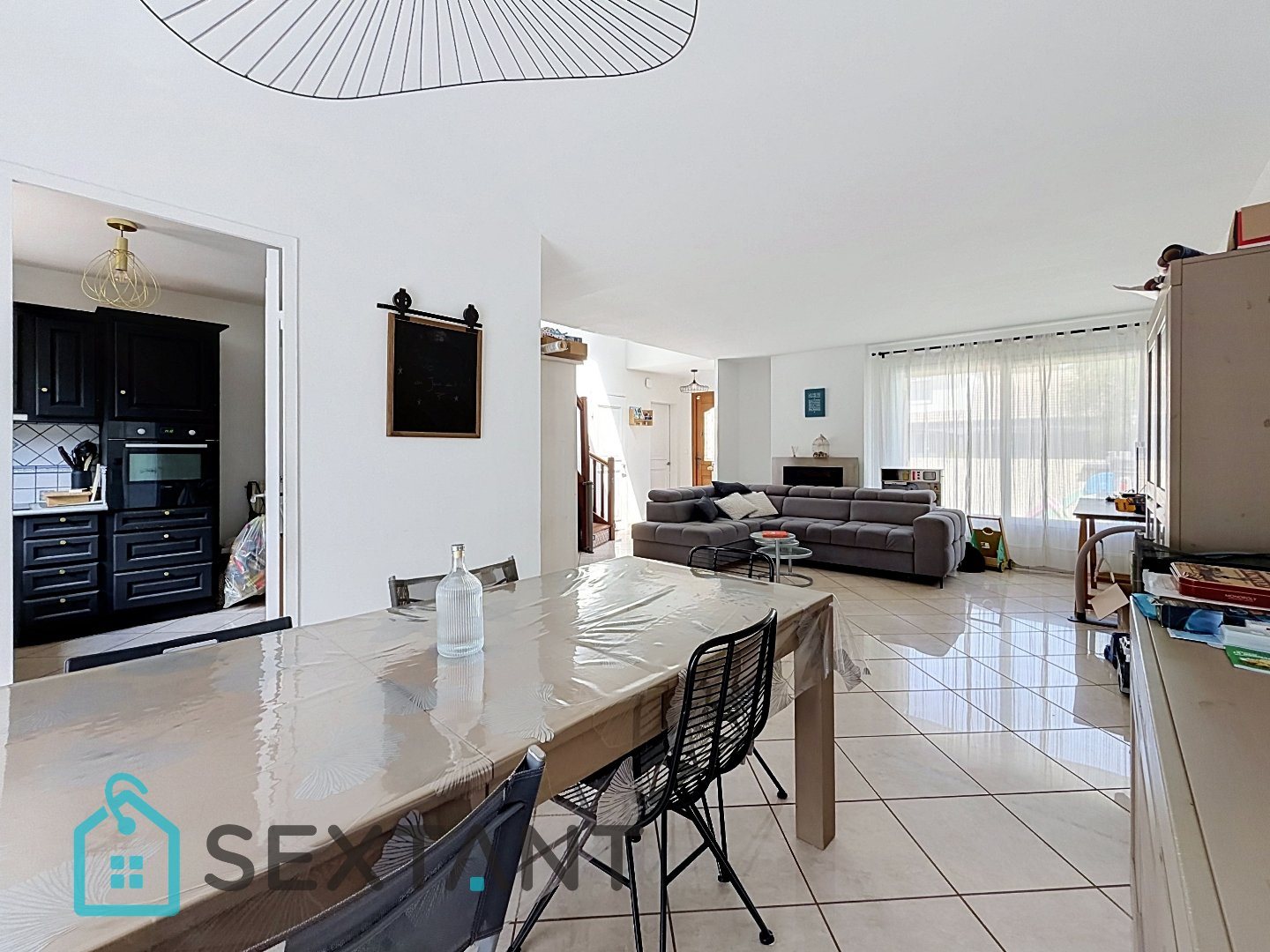 Maison à vendre, 115m², Bonsecours