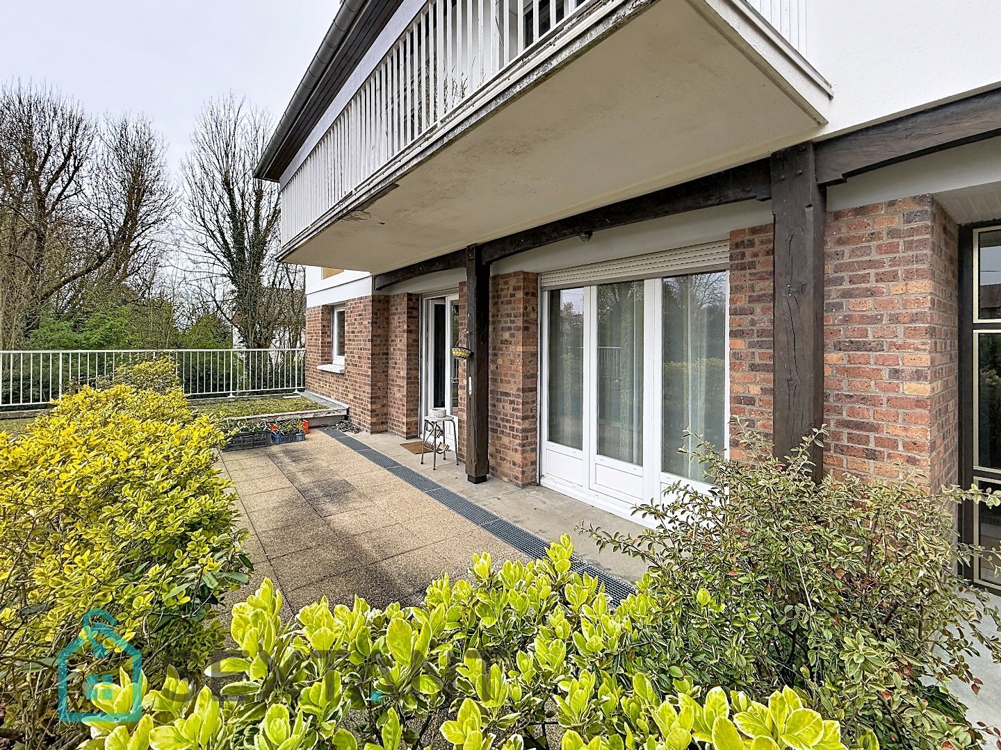 Appartement à vendre, 84m², Le Mesnil-Esnard