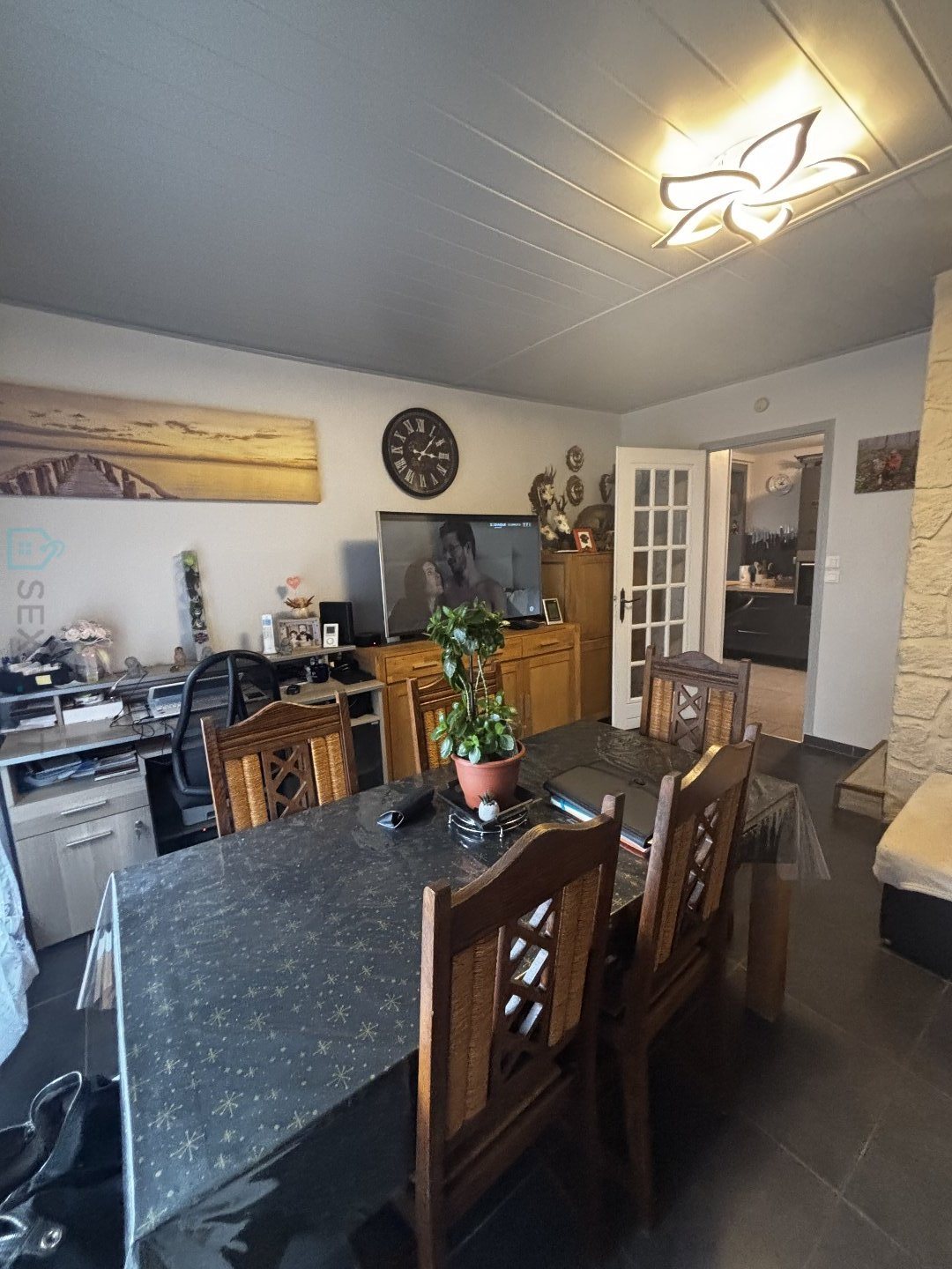 Maison à vendre, 70m², Le Petit-Quevilly